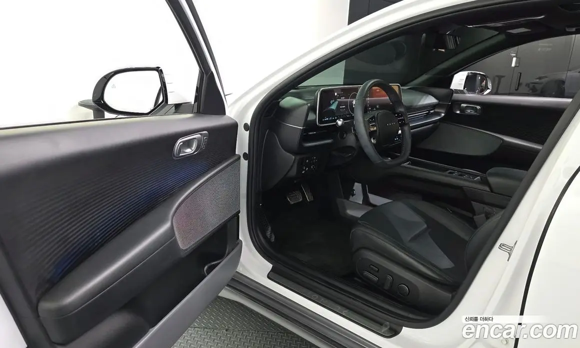 Hyundai Ioniq 6 2022 0.1 автомат (гидро), фото 13 Hyundai Ioniq 6 2022 0.1 автомат (гидро), фото 13