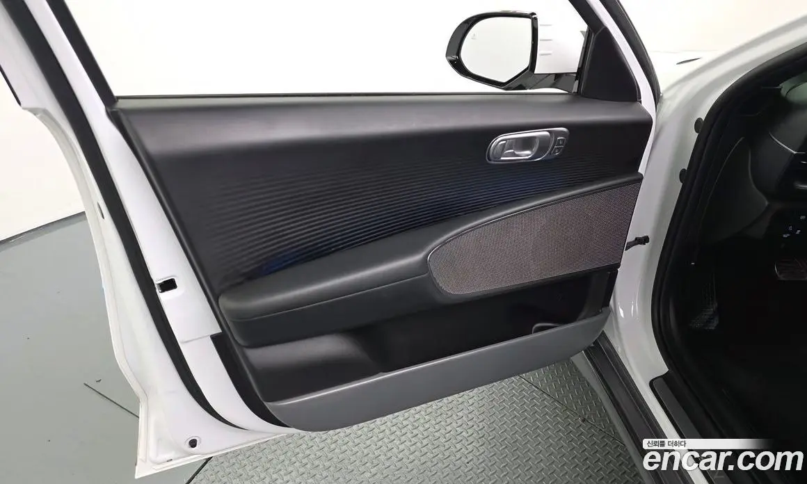 Hyundai Ioniq 6 2022 0.1 автомат (гидро), фото 14 Hyundai Ioniq 6 2022 0.1 автомат (гидро), фото 14