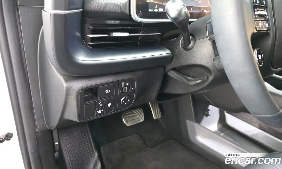 Hyundai Ioniq 6 2022 0.1 автомат (гидро), фото 27 Hyundai Ioniq 6 2022 0.1 автомат (гидро), фото 27