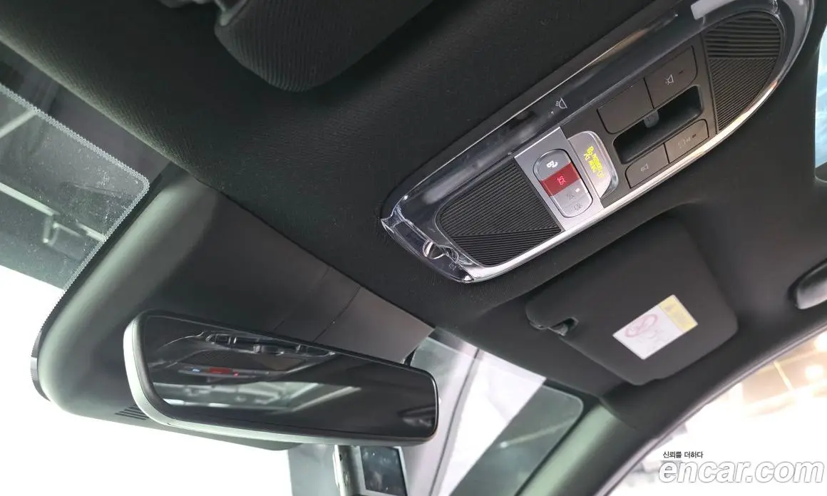 Hyundai Ioniq 6 2022 0.1 автомат (гидро), фото 33 Hyundai Ioniq 6 2022 0.1 автомат (гидро), фото 33