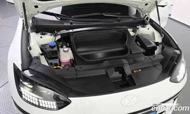 Hyundai Ioniq 6 2022 0.1 автомат (гидро), миниатюра 6 Hyundai Ioniq 6 2022 0.1 автомат (гидро), миниатюра 6
