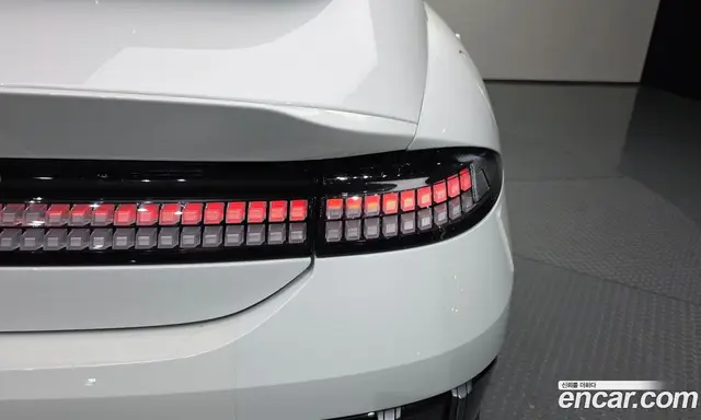 Hyundai Ioniq 6 2022 0.1 автомат (гидро), миниатюра 9 Hyundai Ioniq 6 2022 0.1 автомат (гидро), миниатюра 9