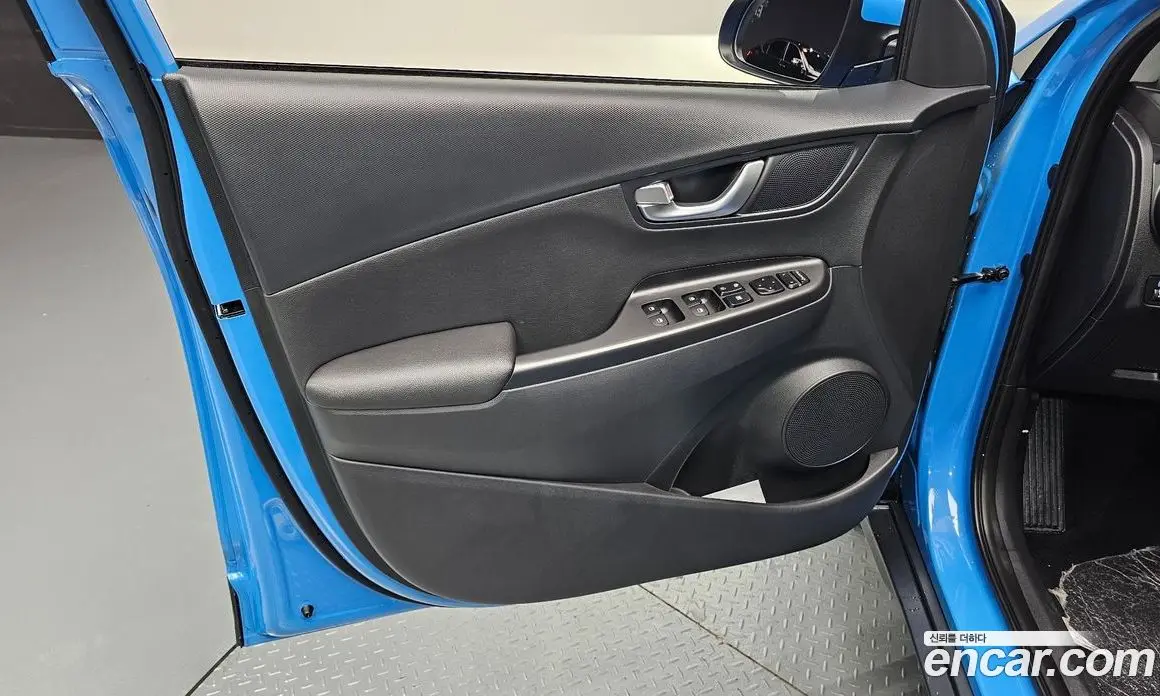 Hyundai Kona 2022 2.0 автомат (гидро), фото 14