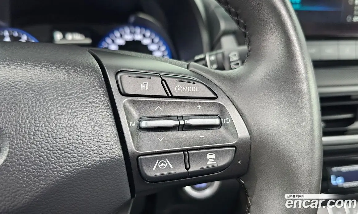 Hyundai Kona 2022 2.0 автомат (гидро), фото 20