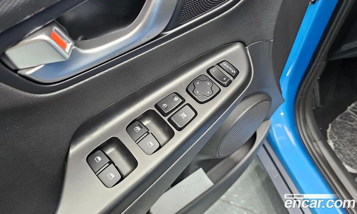 Hyundai Kona 2022 2.0 автомат (гидро), фото 25