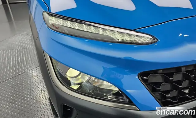 Hyundai Kona 2022 2.0 автомат (гидро), миниатюра 8