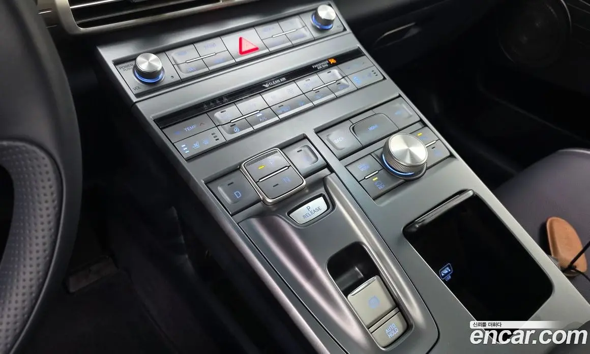 Hyundai Nexo 2021 автомат (гидро), фото 12 Hyundai Nexo 2021 автомат (гидро), фото 12