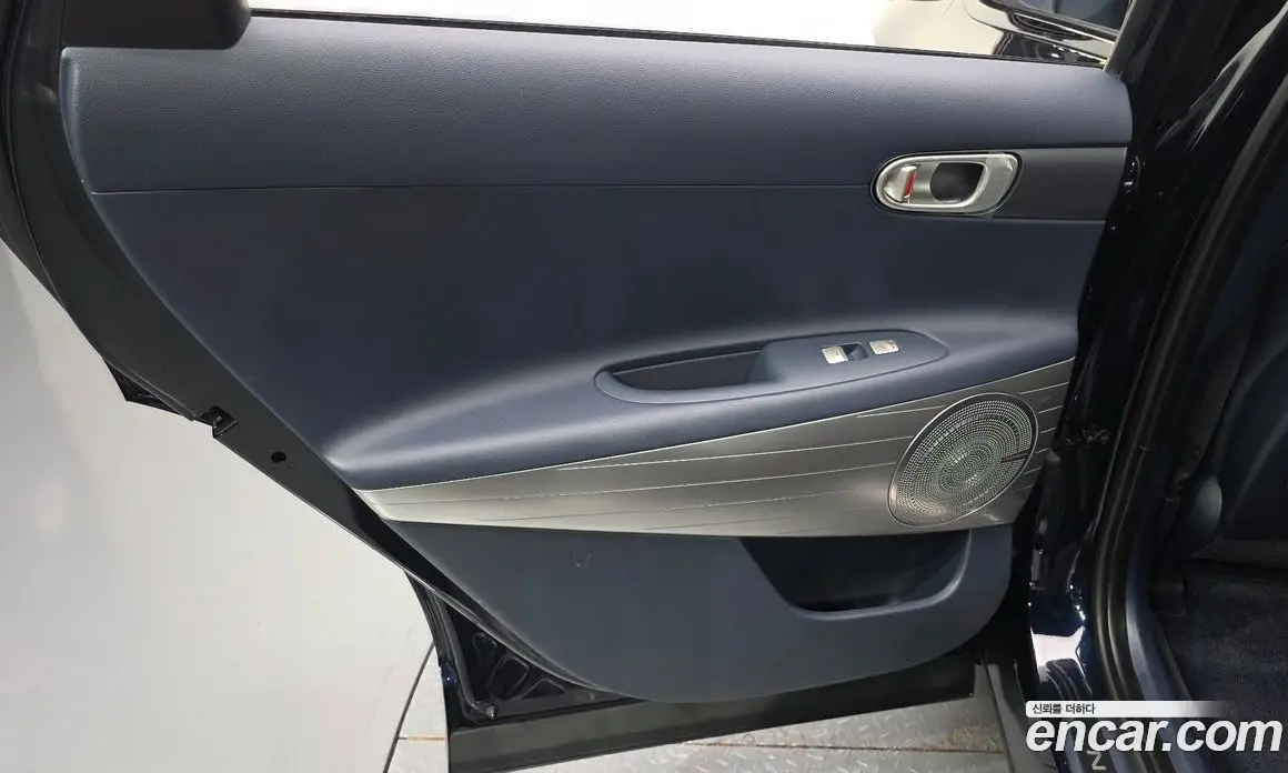 Hyundai Nexo 2021 автомат (гидро), фото 15 Hyundai Nexo 2021 автомат (гидро), фото 15