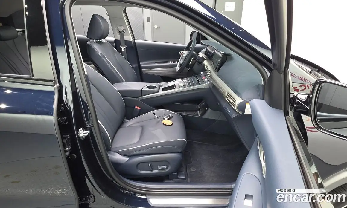 Hyundai Nexo 2021 автомат (гидро), фото 16 Hyundai Nexo 2021 автомат (гидро), фото 16