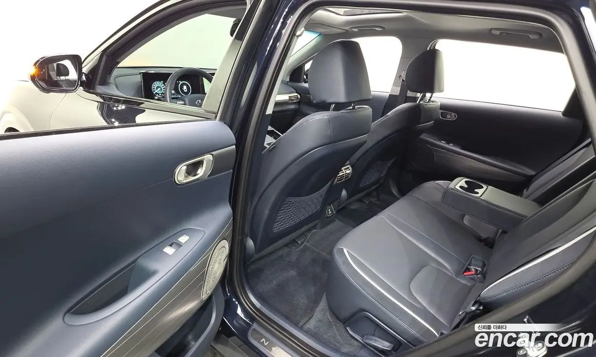 Hyundai Nexo 2021 автомат (гидро), фото 18 Hyundai Nexo 2021 автомат (гидро), фото 18