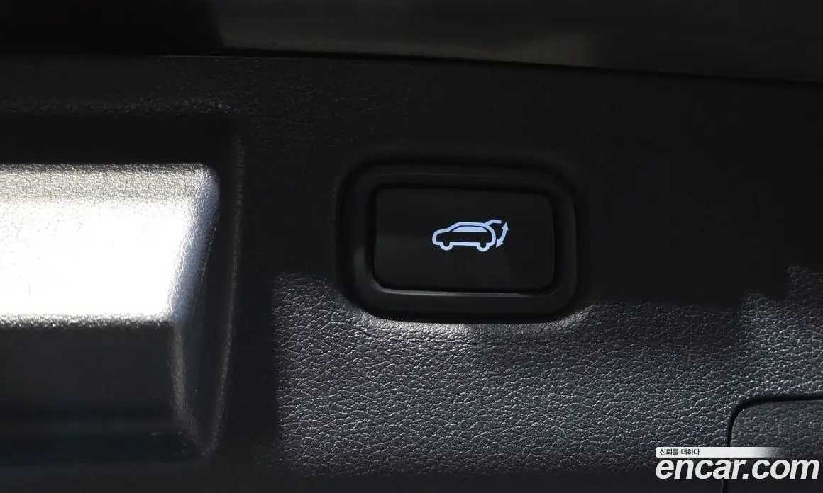 Hyundai Nexo 2021 автомат (гидро), фото 24 Hyundai Nexo 2021 автомат (гидро), фото 24