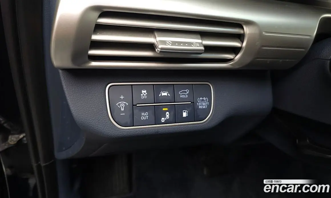 Hyundai Nexo 2021 автомат (гидро), фото 26 Hyundai Nexo 2021 автомат (гидро), фото 26