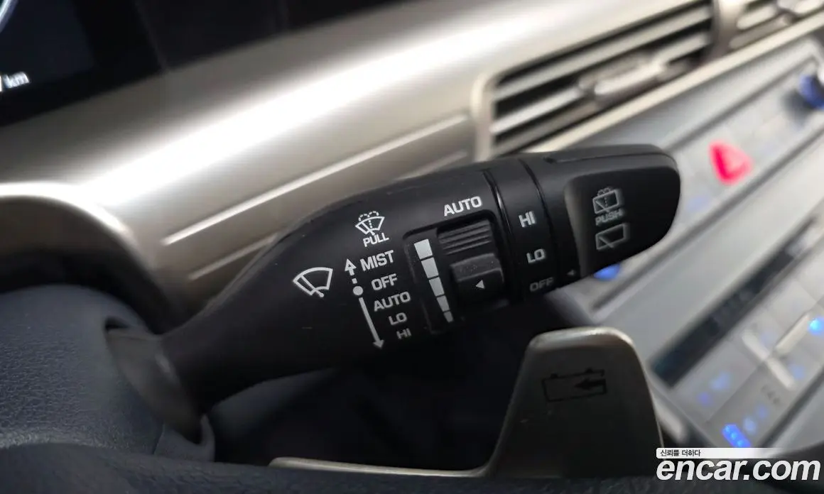 Hyundai Nexo 2021 автомат (гидро), фото 27 Hyundai Nexo 2021 автомат (гидро), фото 27