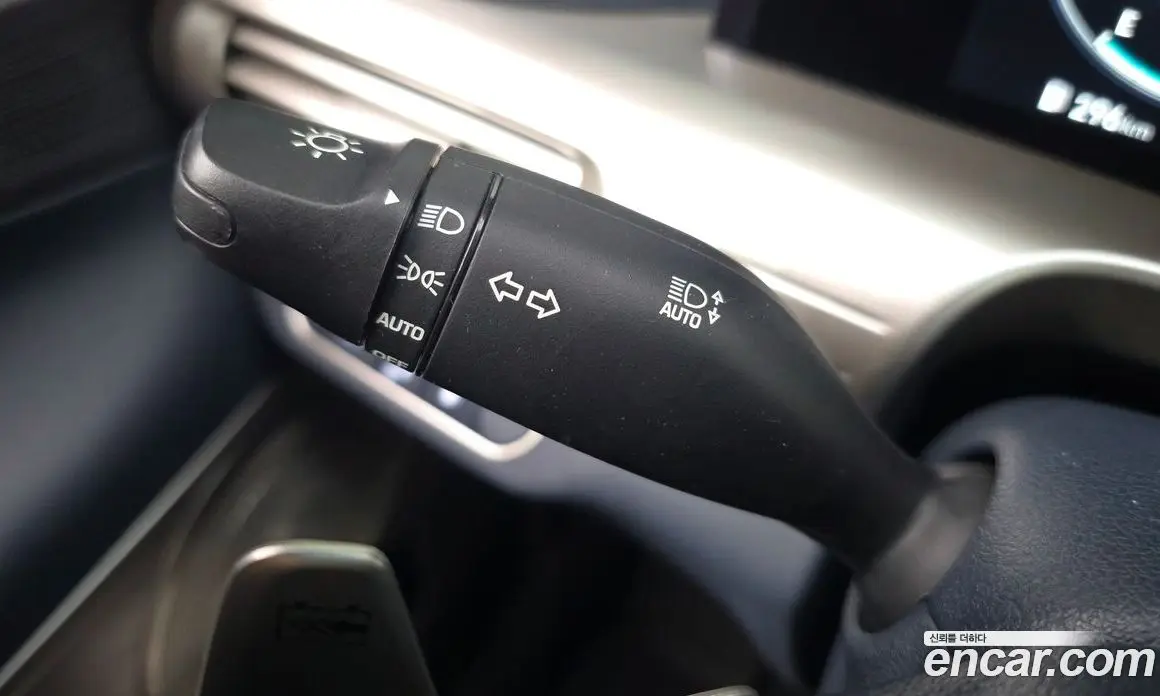 Hyundai Nexo 2021 автомат (гидро), фото 30 Hyundai Nexo 2021 автомат (гидро), фото 30