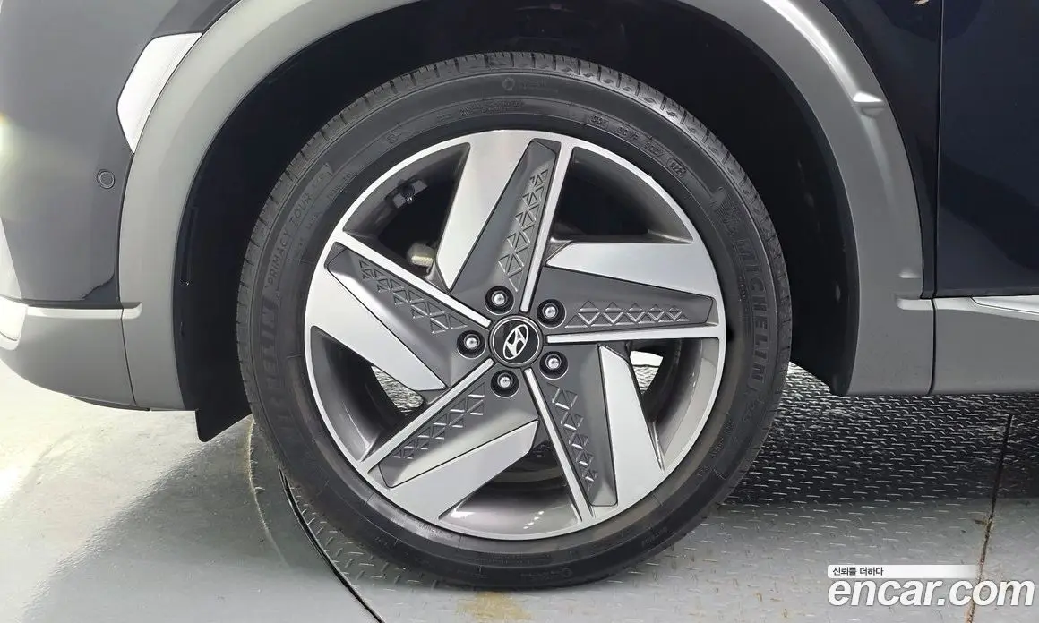 Hyundai Nexo 2021 автомат (гидро), фото 5 Hyundai Nexo 2021 автомат (гидро), фото 5