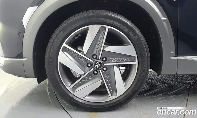 Hyundai Nexo 2021 автомат (гидро), миниатюра 5 Hyundai Nexo 2021 автомат (гидро), миниатюра 5