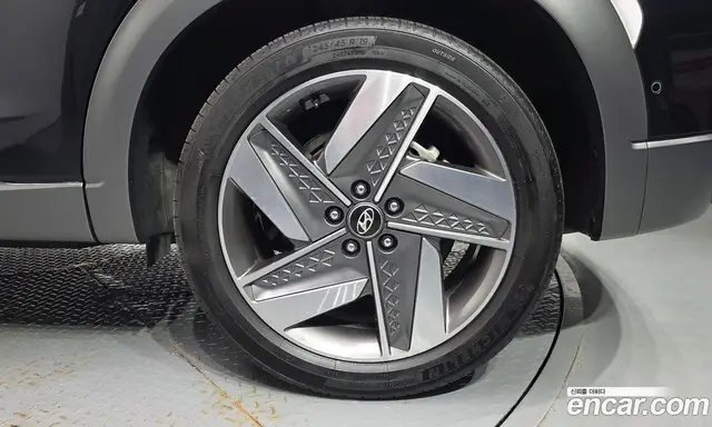 Hyundai Nexo 2021 автомат (гидро), миниатюра 7 Hyundai Nexo 2021 автомат (гидро), миниатюра 7