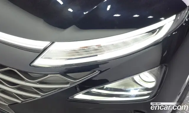 Hyundai Nexo 2021 автомат (гидро), миниатюра 8 Hyundai Nexo 2021 автомат (гидро), миниатюра 8