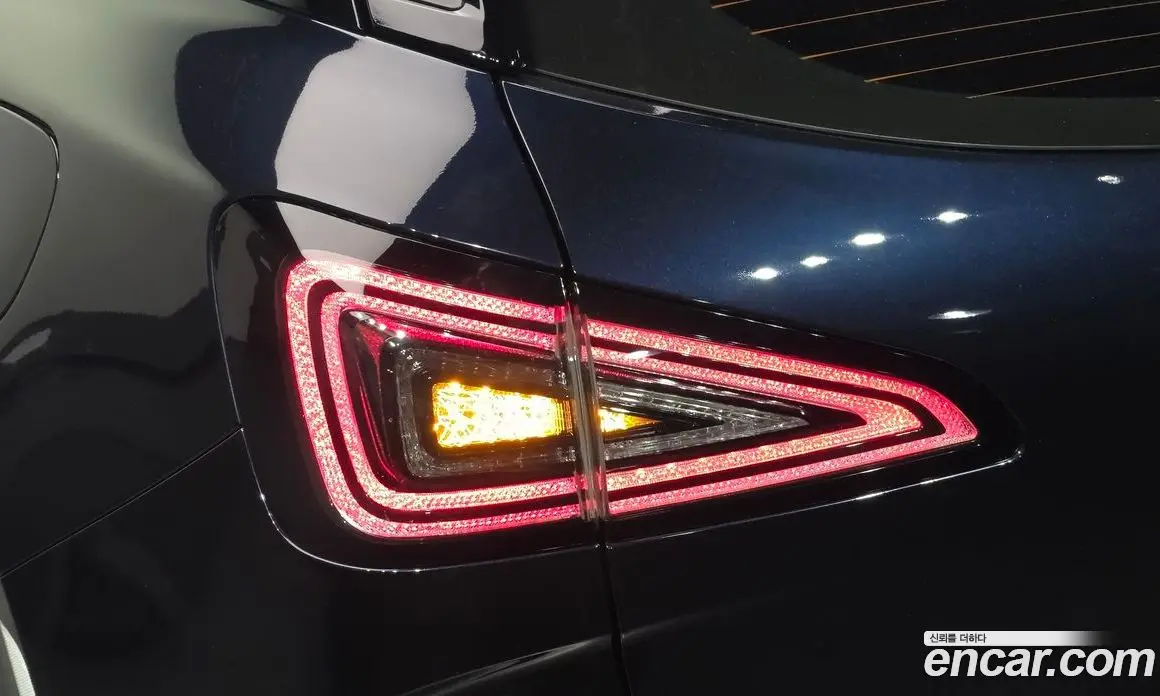 Hyundai Nexo 2021 автомат (гидро), фото 9 Hyundai Nexo 2021 автомат (гидро), фото 9