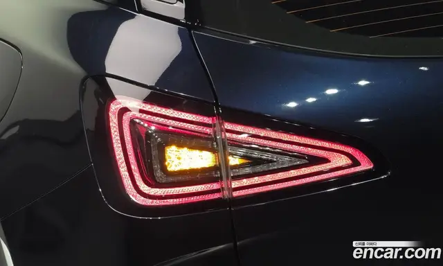 Hyundai Nexo 2021 автомат (гидро), миниатюра 9 Hyundai Nexo 2021 автомат (гидро), миниатюра 9