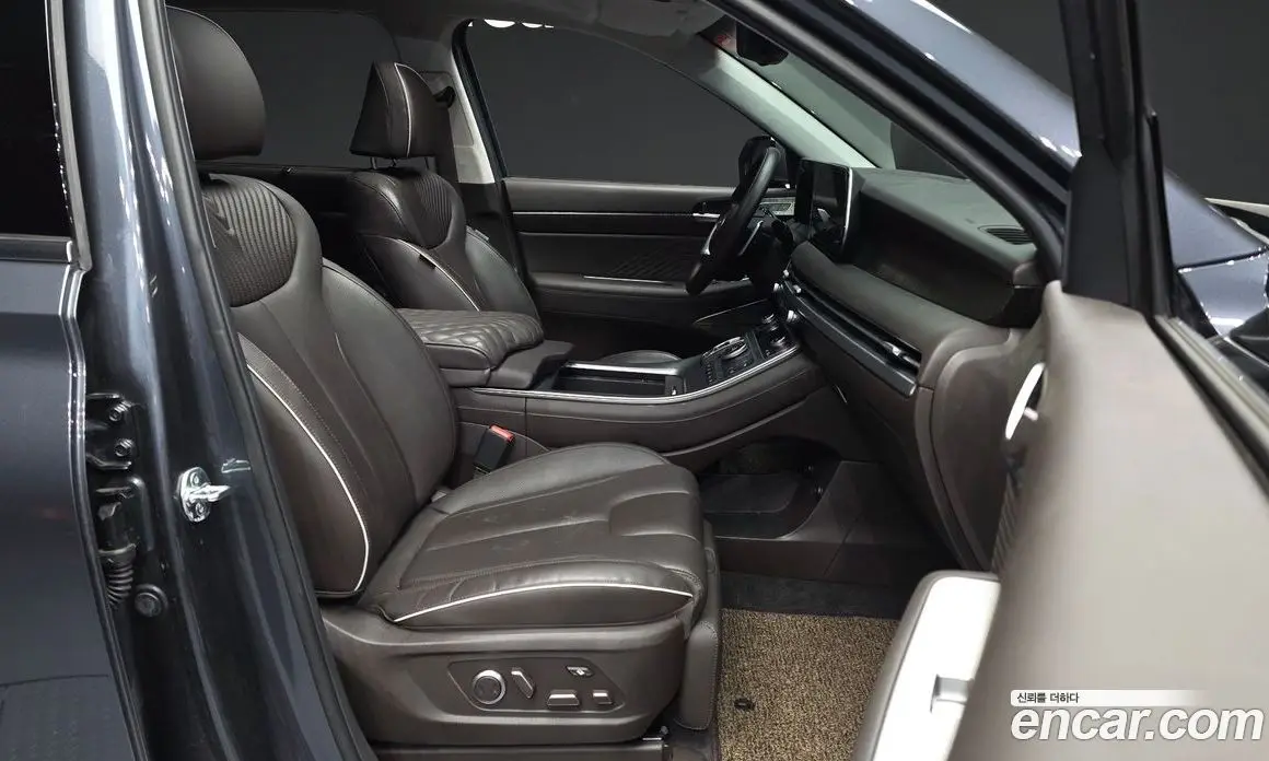 Hyundai Palisade 2022 3.8 автомат (гидро), фото 11 Hyundai Palisade 2022 3.8 автомат (гидро), фото 11