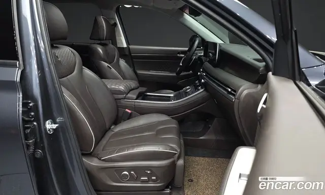Hyundai Palisade 2022 3.8 автомат (гидро), миниатюра 11 Hyundai Palisade 2022 3.8 автомат (гидро), миниатюра 11