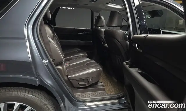Hyundai Palisade 2022 3.8 автомат (гидро), миниатюра 12