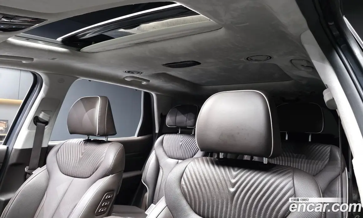 Hyundai Palisade 2022 3.8 автомат (гидро), фото 18 Hyundai Palisade 2022 3.8 автомат (гидро), фото 18