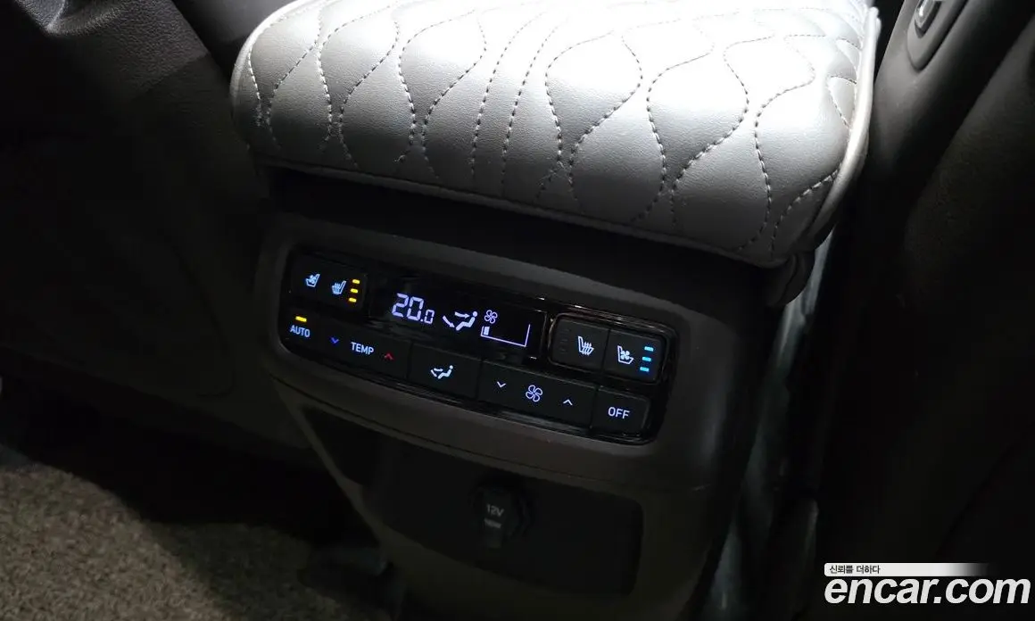Hyundai Palisade 2022 3.8 автомат (гидро), фото 19 Hyundai Palisade 2022 3.8 автомат (гидро), фото 19