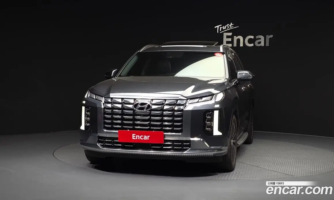 Hyundai Palisade 2022 3.8 автомат (гидро), фото 3 Hyundai Palisade 2022 3.8 автомат (гидро), фото 3