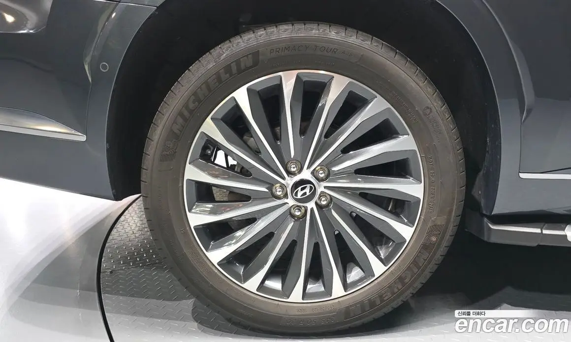 Hyundai Palisade 2022 3.8 автомат (гидро), фото 5 Hyundai Palisade 2022 3.8 автомат (гидро), фото 5