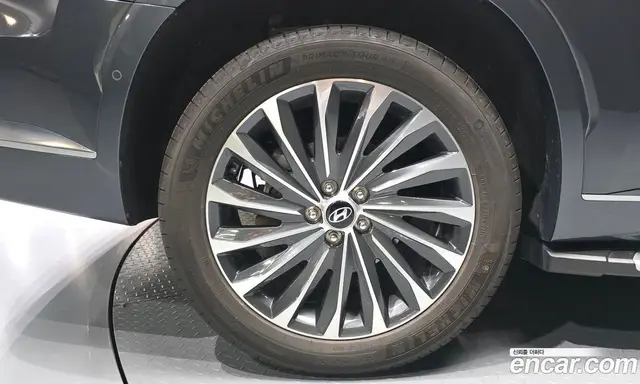 Hyundai Palisade 2022 3.8 автомат (гидро), миниатюра 5 Hyundai Palisade 2022 3.8 автомат (гидро), миниатюра 5