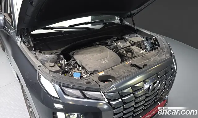 Hyundai Palisade 2022 3.8 автомат (гидро), миниатюра 6 Hyundai Palisade 2022 3.8 автомат (гидро), миниатюра 6