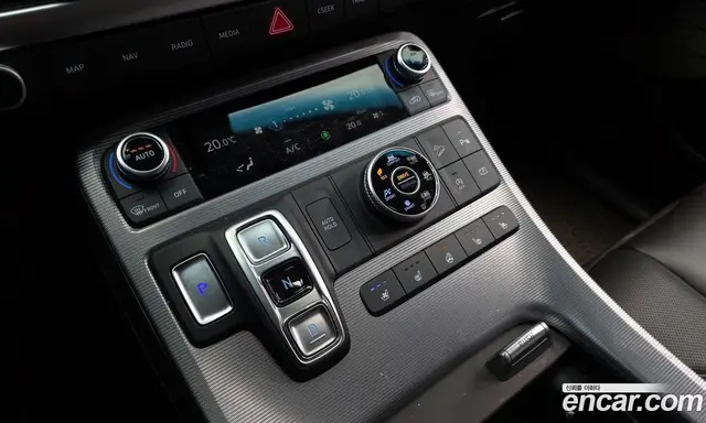 Hyundai Palisade 2022 3.8 автомат (гидро), миниатюра 9 Hyundai Palisade 2022 3.8 автомат (гидро), миниатюра 9