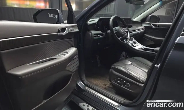 Hyundai Palisade 2022 3.8 автомат (гидро), миниатюра 10 Hyundai Palisade 2022 3.8 автомат (гидро), миниатюра 10