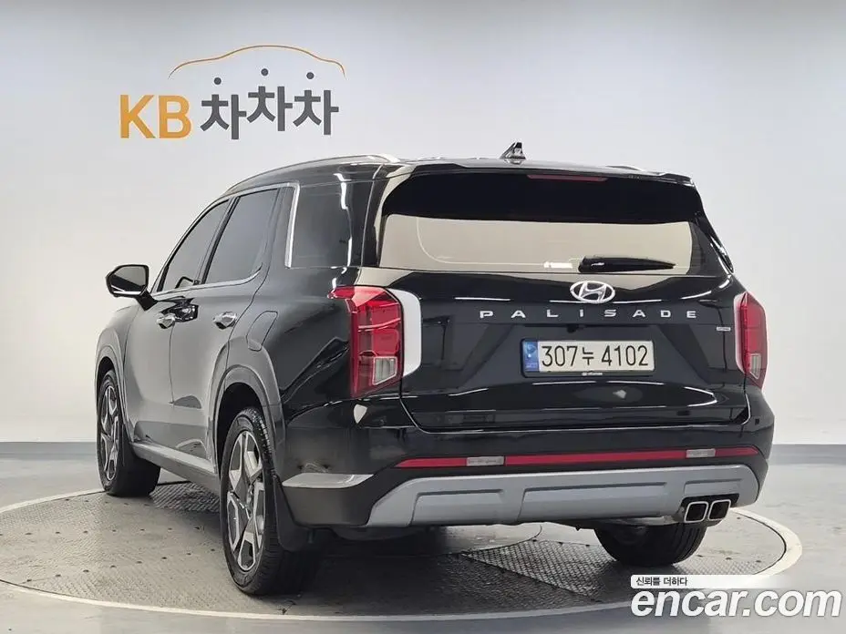 Hyundai Palisade 2023 2.2 автомат (гидро), фото 2 Hyundai Palisade 2023 2.2 автомат (гидро), фото 2
