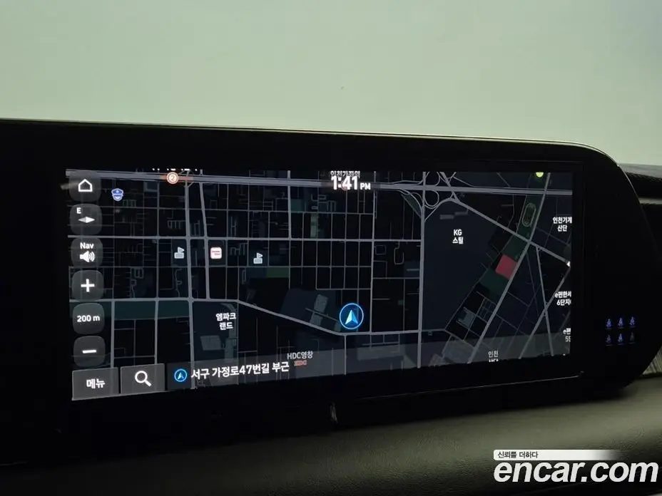 Hyundai Palisade 2023 2.2 автомат (гидро), фото 14 Hyundai Palisade 2023 2.2 автомат (гидро), фото 14