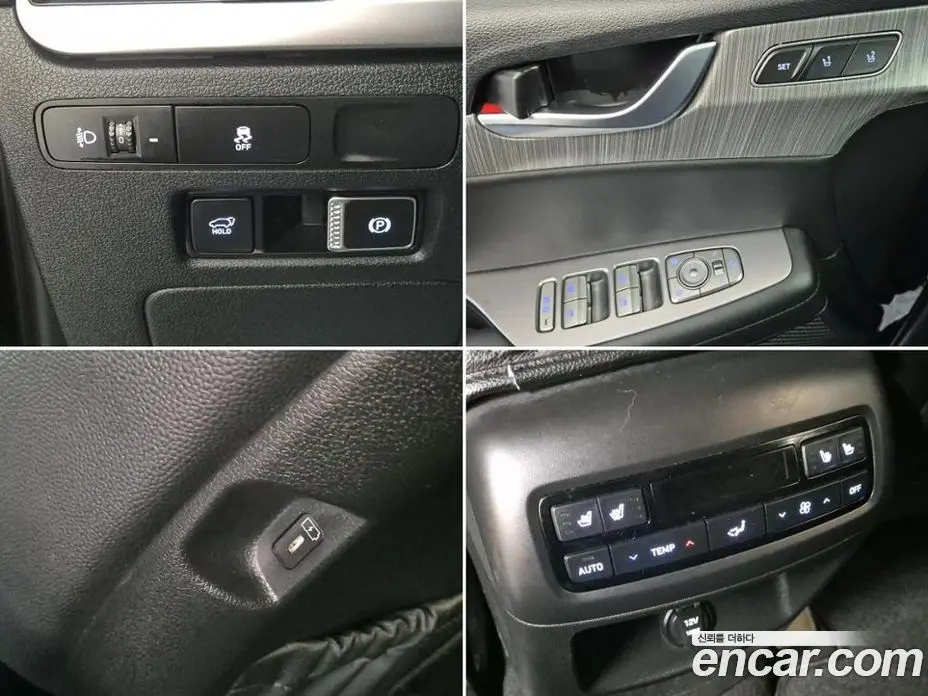 Hyundai Palisade 2023 2.2 автомат (гидро), фото 18 Hyundai Palisade 2023 2.2 автомат (гидро), фото 18