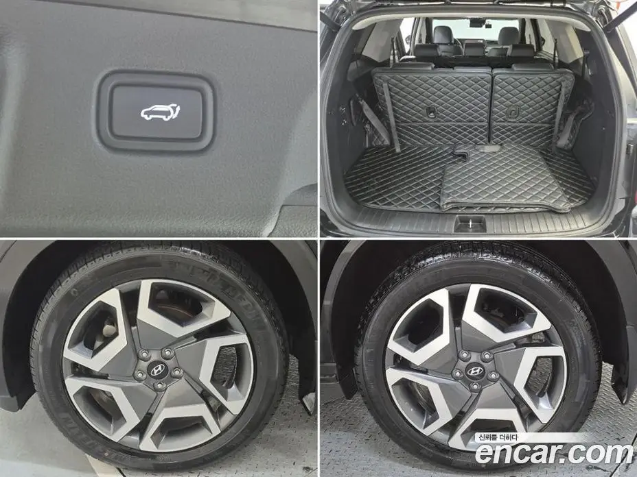 Hyundai Palisade 2023 2.2 автомат (гидро), фото 19 Hyundai Palisade 2023 2.2 автомат (гидро), фото 19