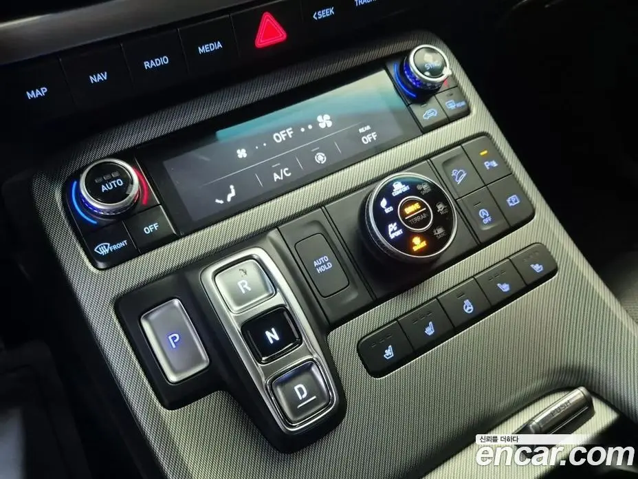 Hyundai Palisade 2023 2.2 автомат (гидро), фото 8 Hyundai Palisade 2023 2.2 автомат (гидро), фото 8