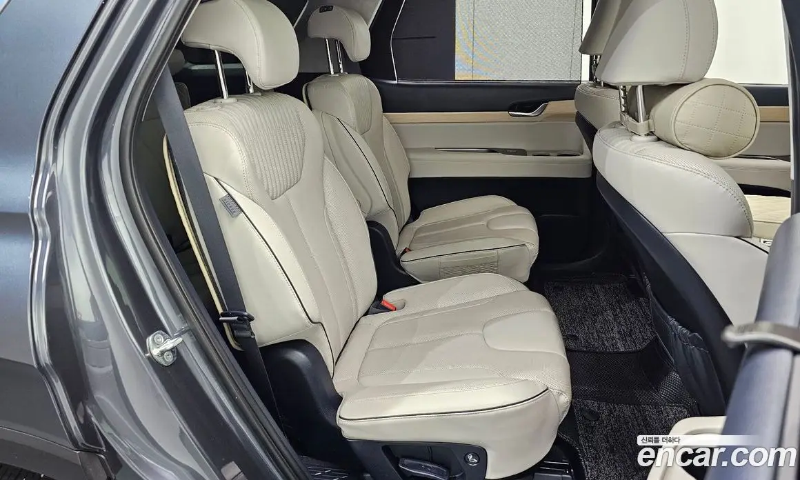 Hyundai Palisade 2023 2.2 автомат (гидро), фото 11 Hyundai Palisade 2023 2.2 автомат (гидро), фото 11