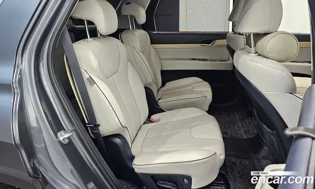 Hyundai Palisade 2023 2.2 автомат (гидро), миниатюра 11 Hyundai Palisade 2023 2.2 автомат (гидро), миниатюра 11