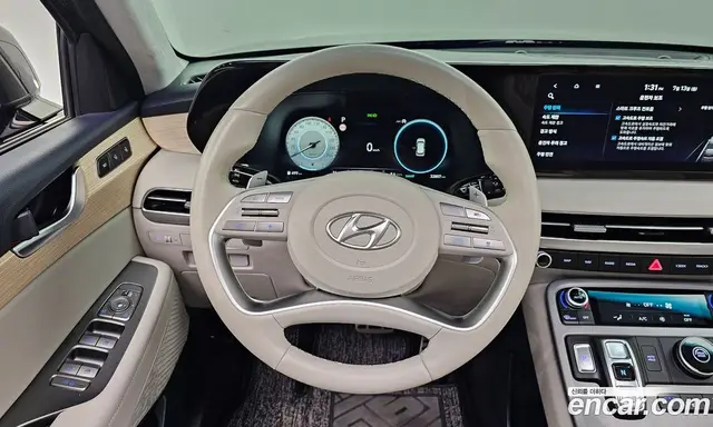 Hyundai Palisade 2023 2.2 автомат (гидро), миниатюра 12