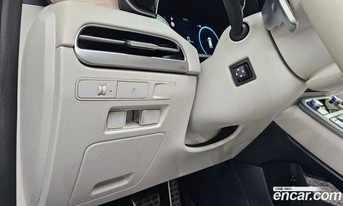 Hyundai Palisade 2023 2.2 автомат (гидро), фото 15 Hyundai Palisade 2023 2.2 автомат (гидро), фото 15