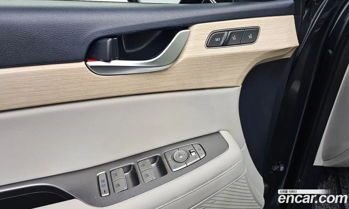 Hyundai Palisade 2023 2.2 автомат (гидро), фото 16 Hyundai Palisade 2023 2.2 автомат (гидро), фото 16