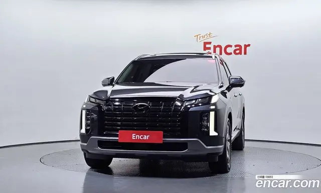 Hyundai Palisade 2023 2.2 автомат (гидро), миниатюра 3 Hyundai Palisade 2023 2.2 автомат (гидро), миниатюра 3