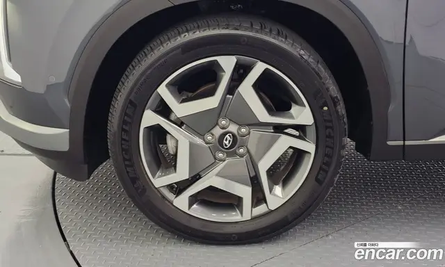 Hyundai Palisade 2023 2.2 автомат (гидро), миниатюра 5 Hyundai Palisade 2023 2.2 автомат (гидро), миниатюра 5