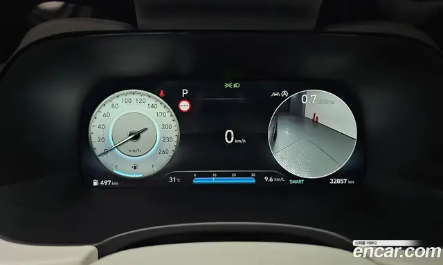 Hyundai Palisade 2023 2.2 автомат (гидро), миниатюра 8 Hyundai Palisade 2023 2.2 автомат (гидро), миниатюра 8