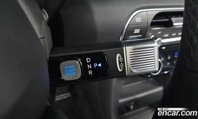 Hyundai Palisade 2025 2.5 автомат (гидро), миниатюра 12