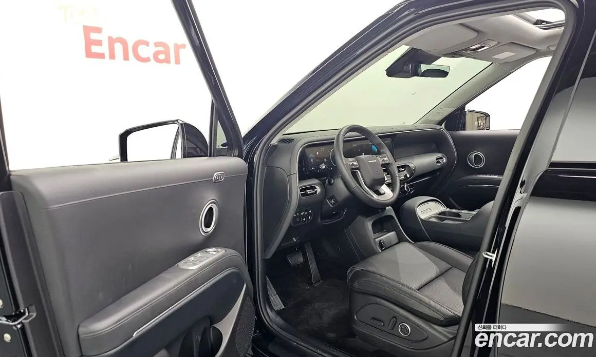 Hyundai Palisade 2025 2.5 автомат (гидро), фото 13 Hyundai Palisade 2025 2.5 автомат (гидро), фото 13